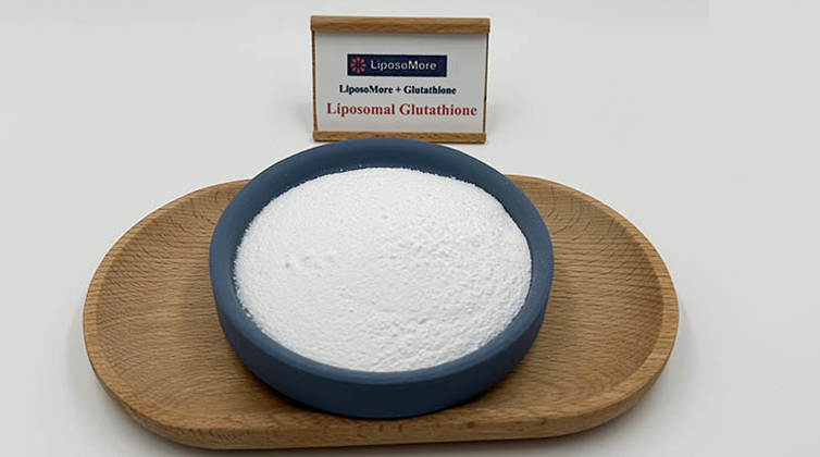 Chất dinh dưỡng đặc biệt liposomal