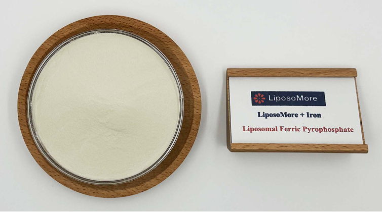 Liposome Minerals