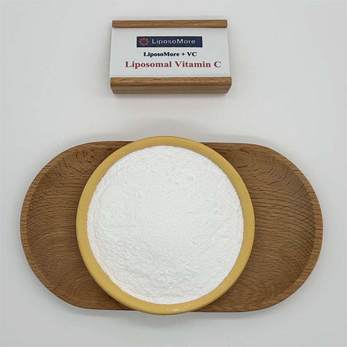 Liposomal Vitamin C