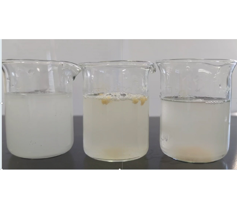 Khả năng phân tán tốt