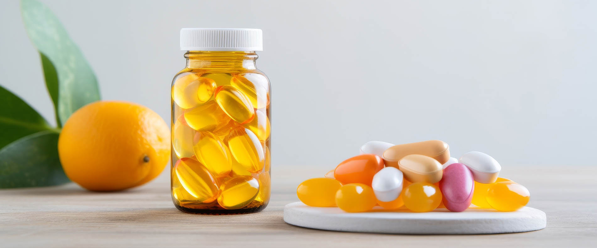 Tính năng liposomal Vitamin C