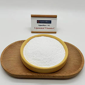 Liposomal Vitamin C
