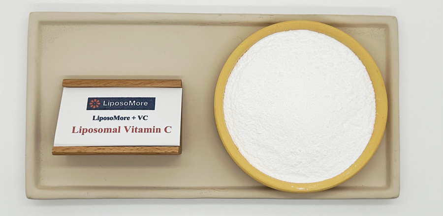 Liposomal Vitamin C