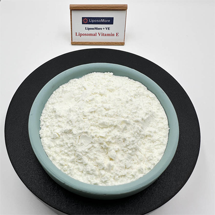 Liposomal Vitamin E