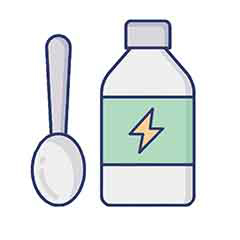 Năng lượng & trao đổi chất