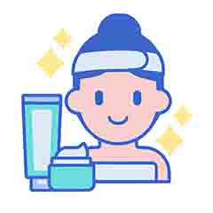 Sức khỏe làn da