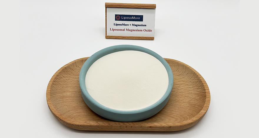 Tùy chỉnh các thành phần Liposome bạn cần