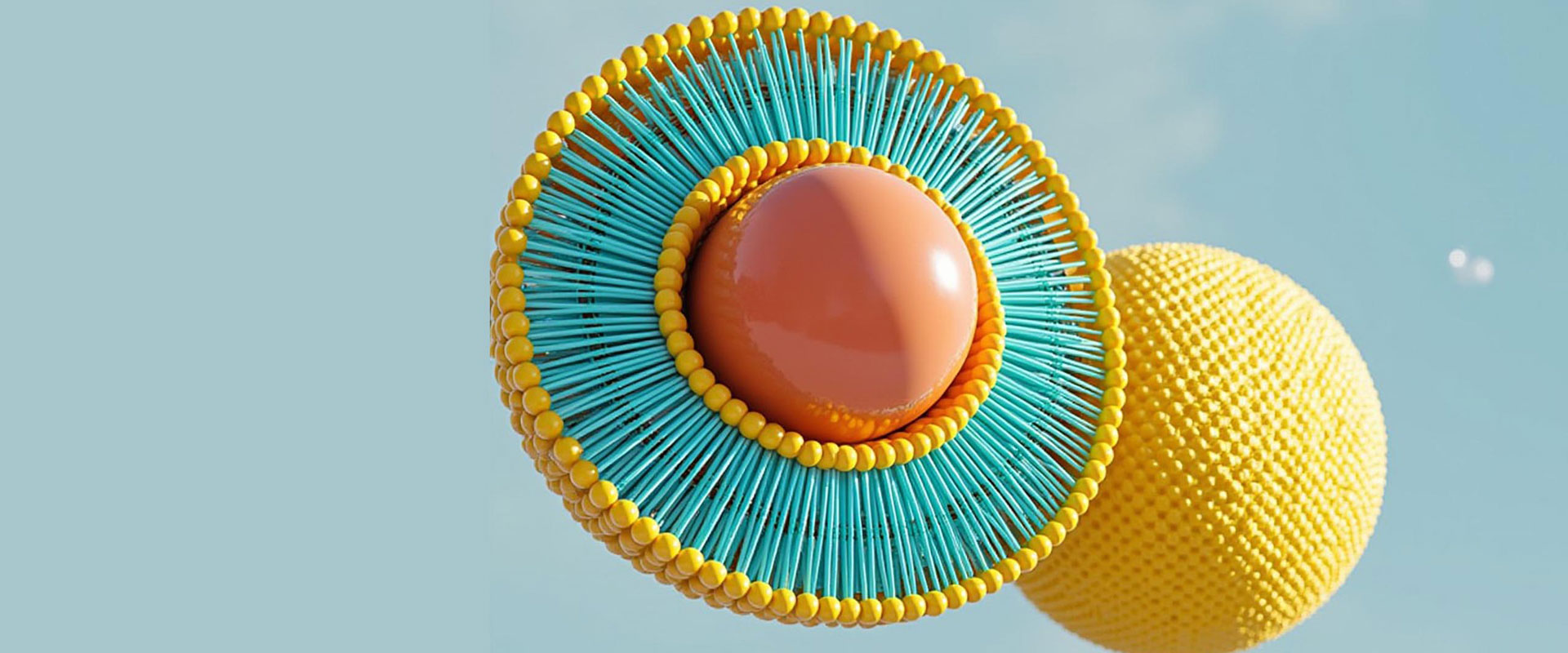 Điều gì tạo ra một Liposome sản phẩm?