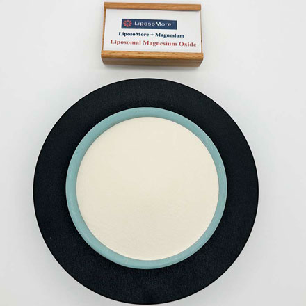 Liposome Magnesium Oxide