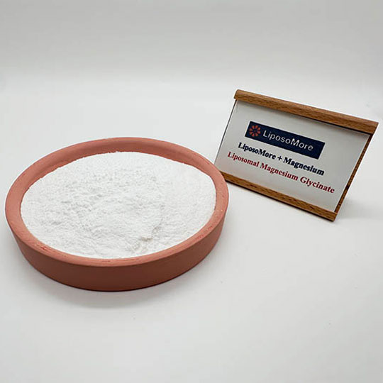 Vitamin và khoáng chất Liposome là gì?