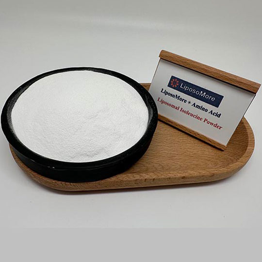 Lợi ích của axit lipoamino là gì?