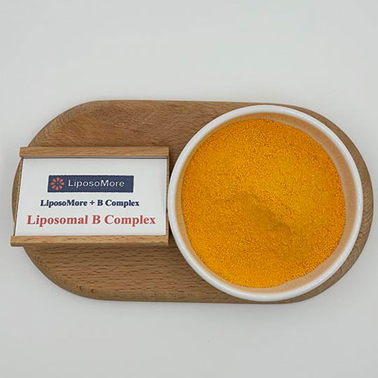 Điều gì tạo ra một Liposome sản phẩm?