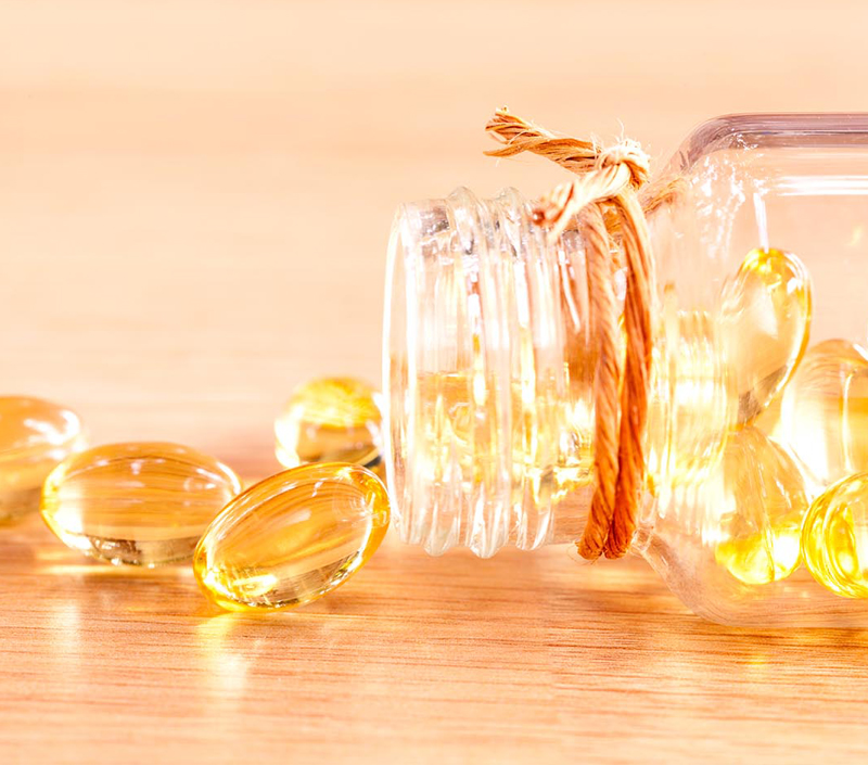 Nhẹ nhàng trên hệ tiêu hóa