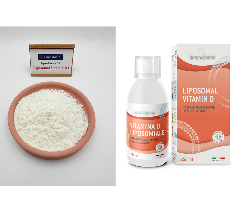 Khả năng phân tán nước được cải thiện