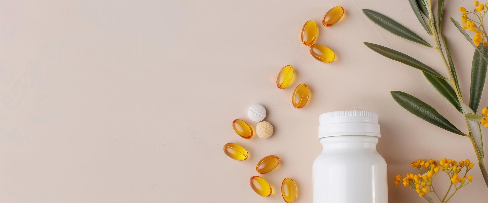 Tính năng liposomal Vitamin E