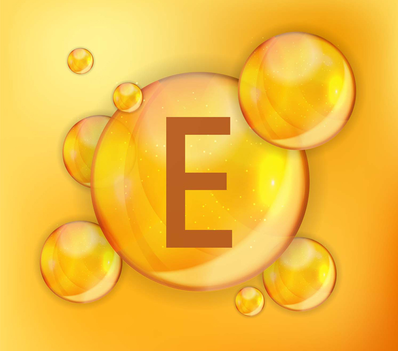 Bảo vệ chống oxy hóa mạnh mẽ