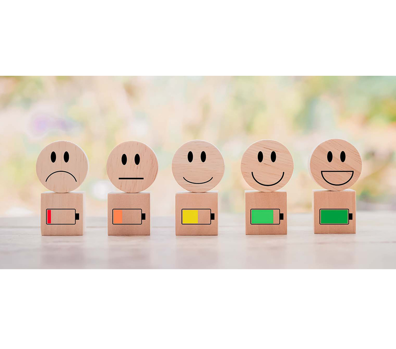 Hỗ trợ nhận thức và tâm trạng