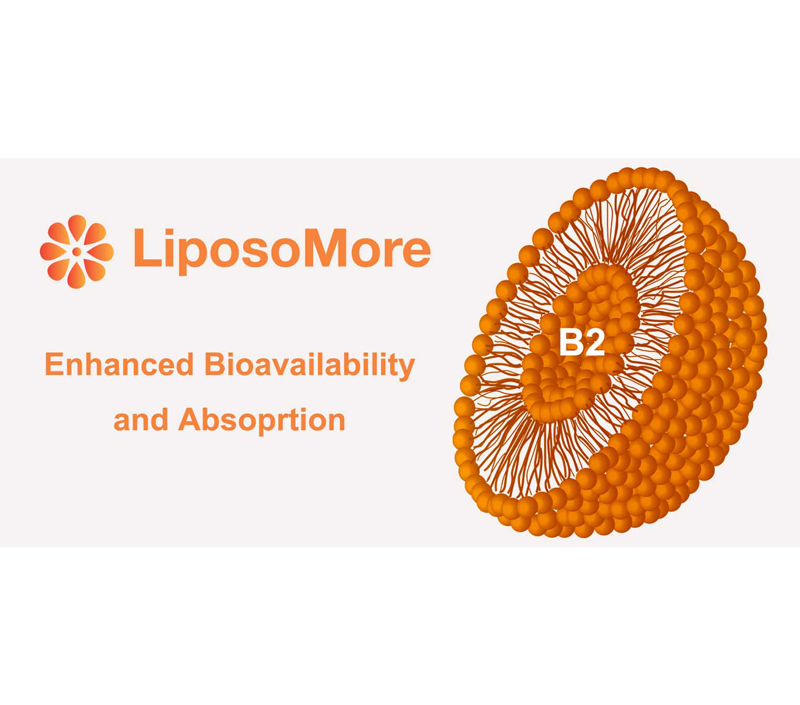 Tăng cường khả dụng sinh học và hấp thụ