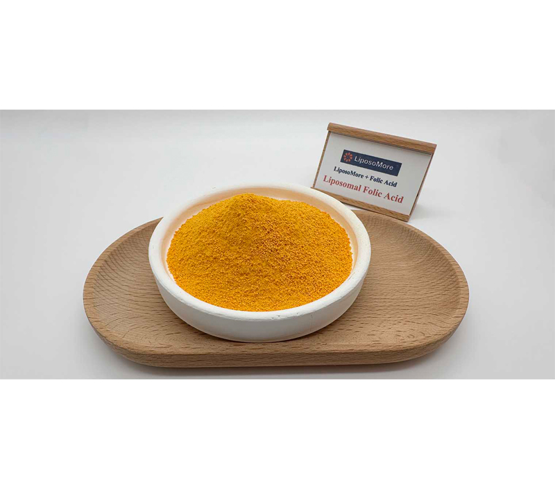 Tăng cường khả dụng sinh học và hấp thụ