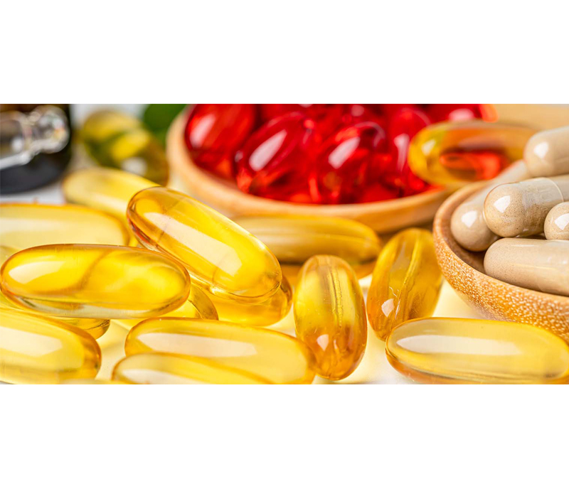 Lý tưởng cho thực phẩm chức năng và đồ uống