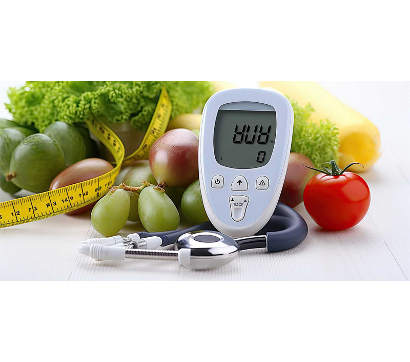 Thúc đẩy chuyển hóa đường trong máu khỏe mạnh