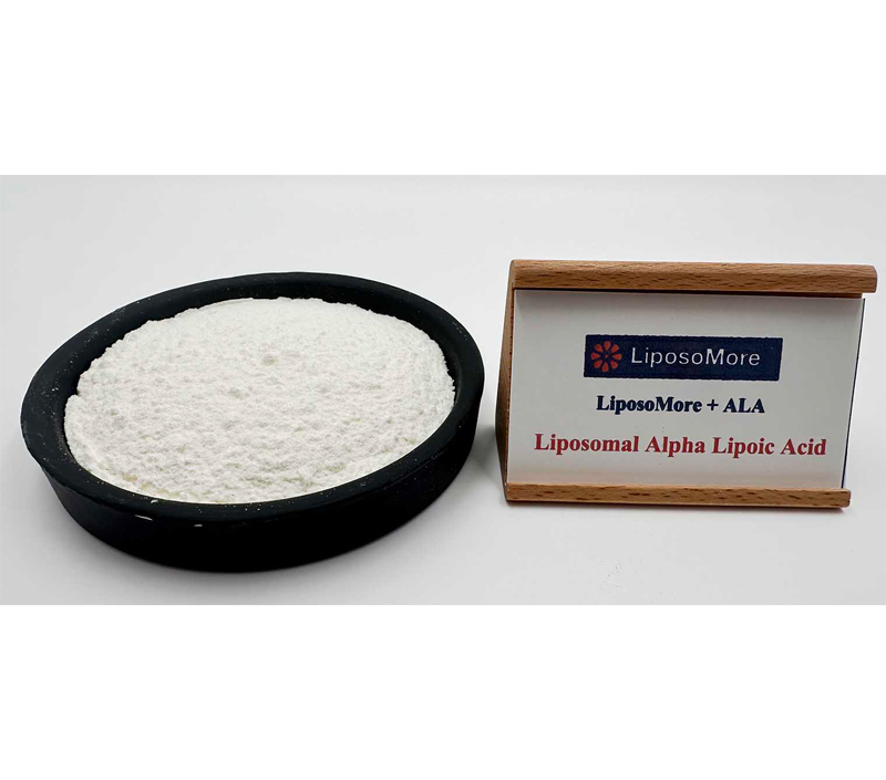 Hỗ trợ chống oxy hóa cao cấp