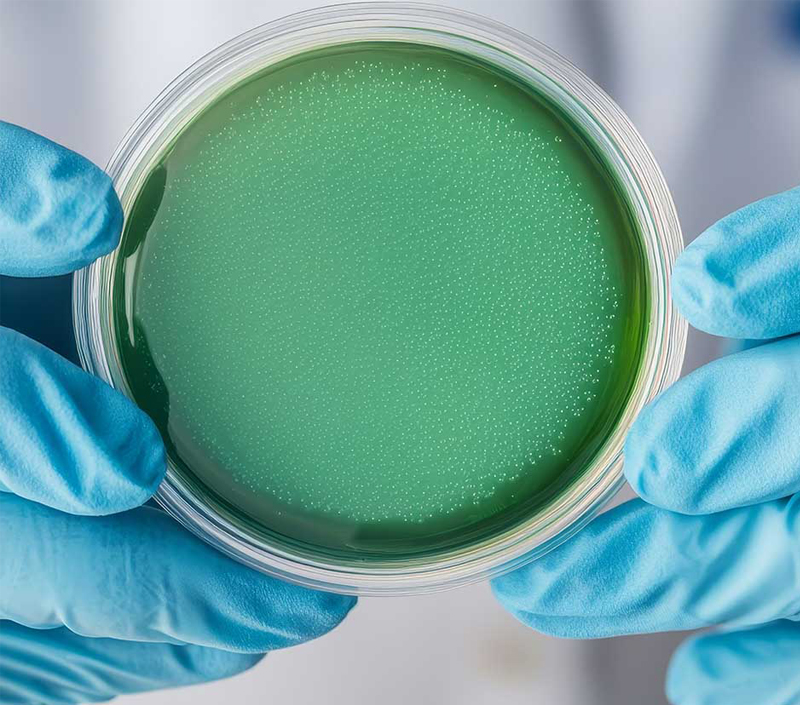 Cân bằng hệ vi sinh vật đường ruột và sức khỏe tiêu hóa