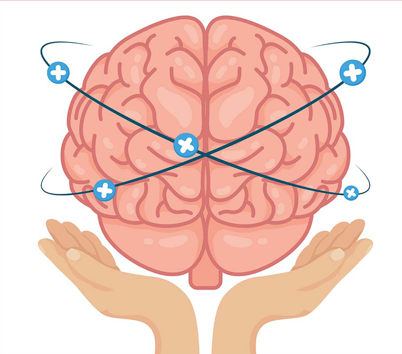 Lợi ích nhận thức và bảo vệ thần kinh