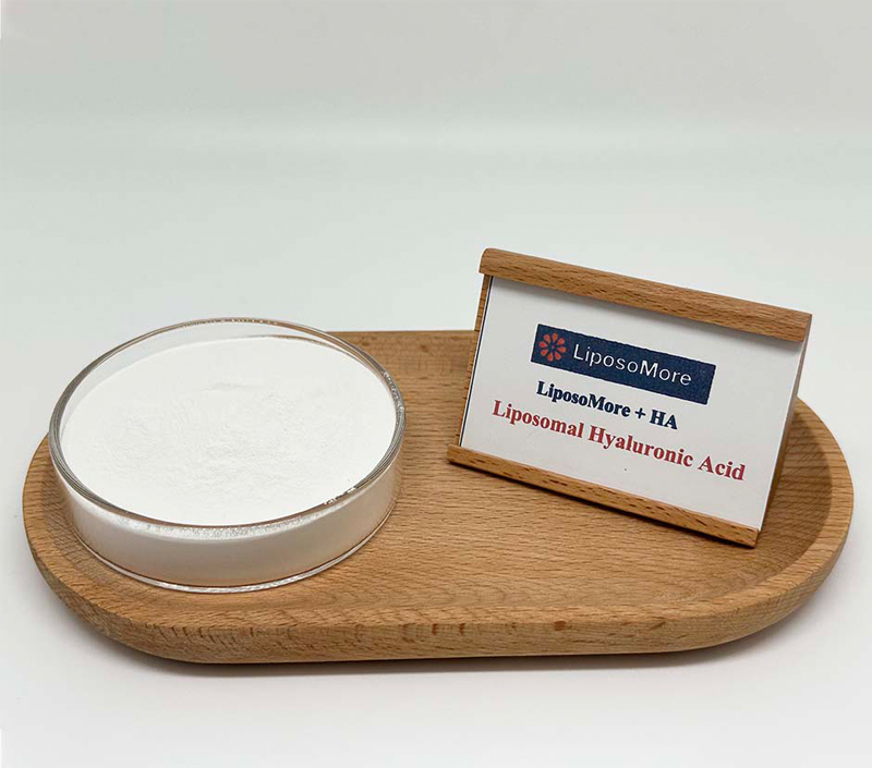 Dưỡng ẩm và đàn hồi cho da sâu