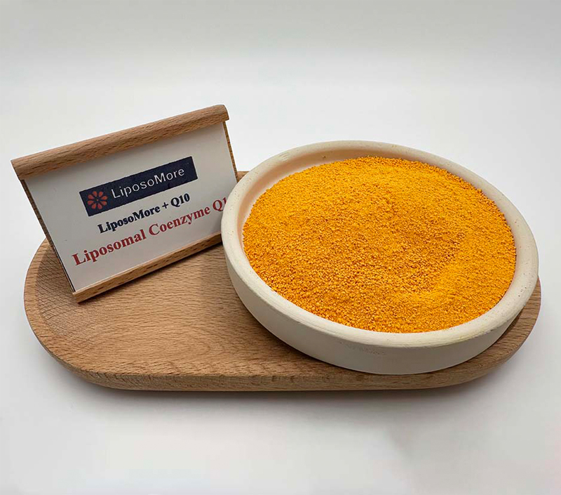 Tăng cường khả dụng sinh học và hấp thụ