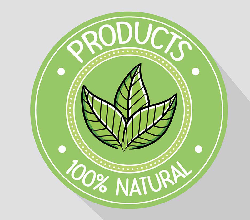 Lý tưởng cho nhãn sạch và các sản phẩm cao cấp