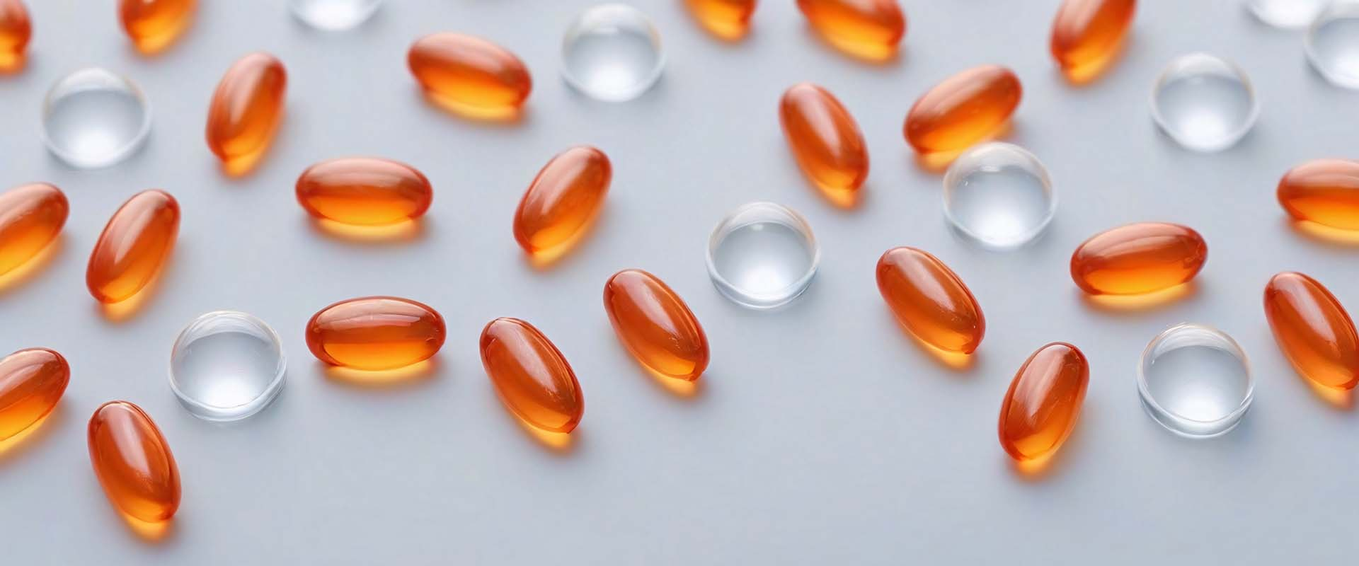 CAS no. 9007-34-5 Liposome Collagen Type II tính năng