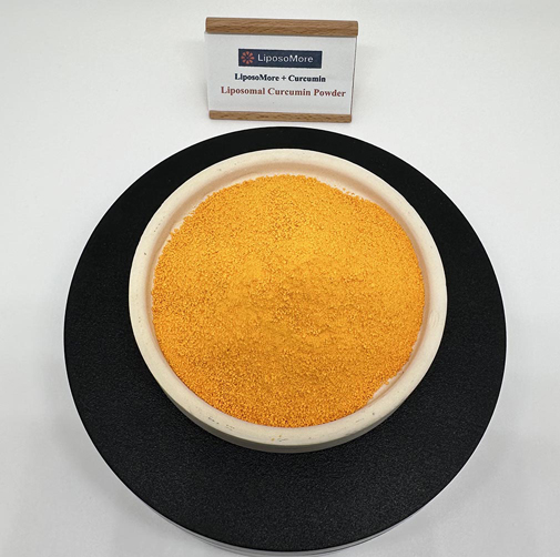 curcuma liposomal
