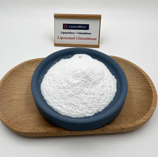 liposomal glutathione