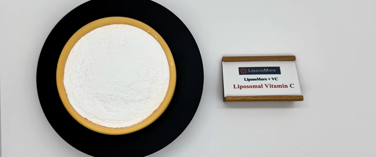 Video liposomal Vitamin C