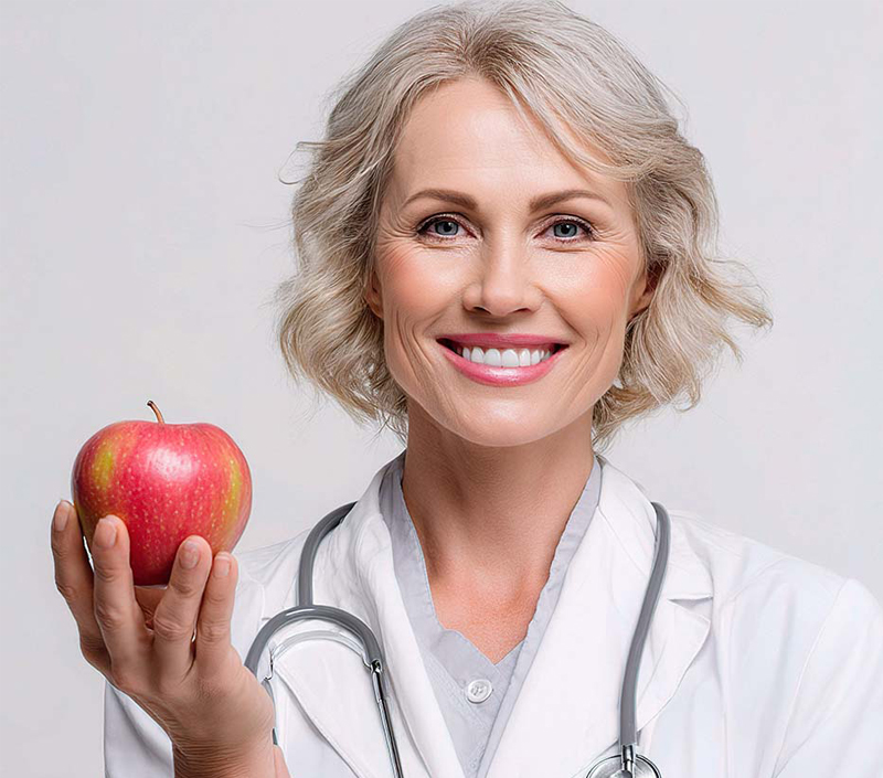 Mitochondrial hỗ trợ năng lượng