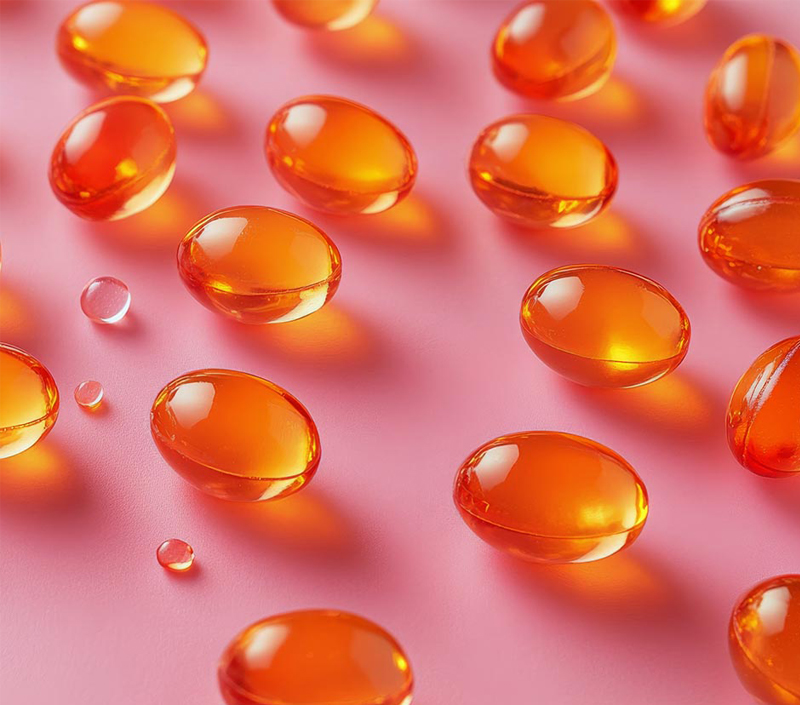 Bảo vệ chống oxy hóa mạnh