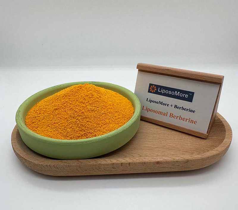 Thúc đẩy cân bằng đường huyết và insulin lành mạnh