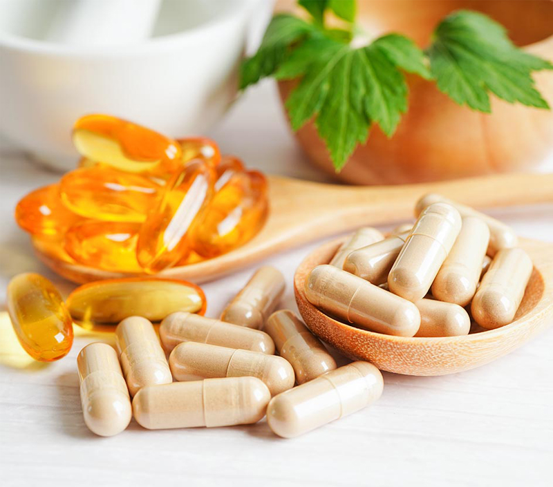 Sử dụng linh hoạt trên các dạng bào chế