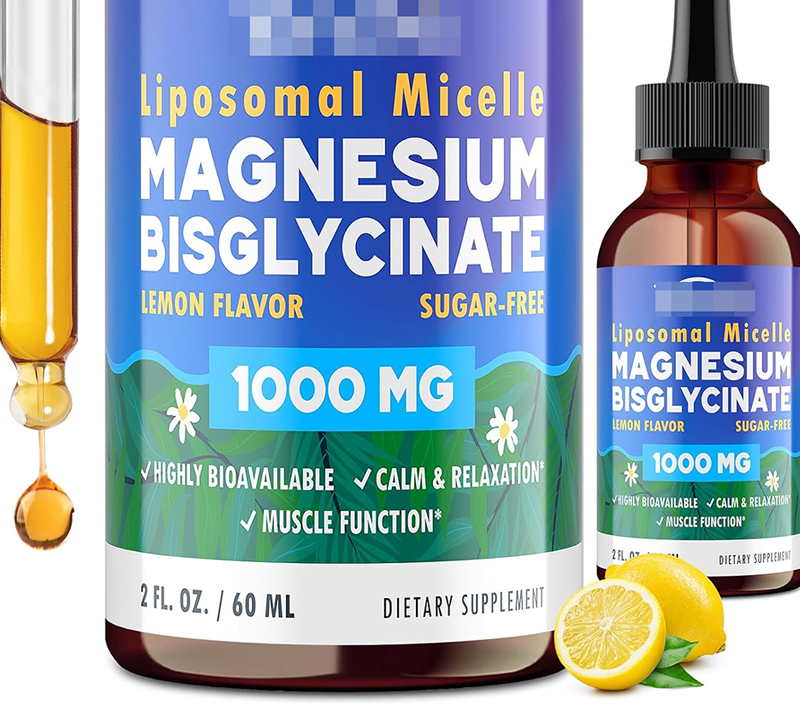 Ứng dụng trong các hình thức bổ sung khác nhau