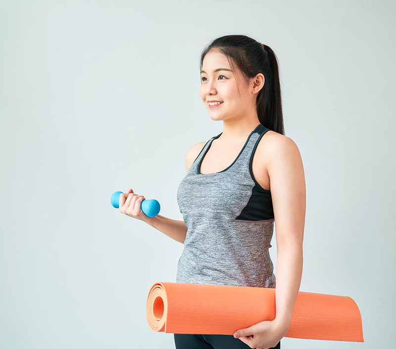 Bảo vệ tế bào và tác dụng chống oxy hóa