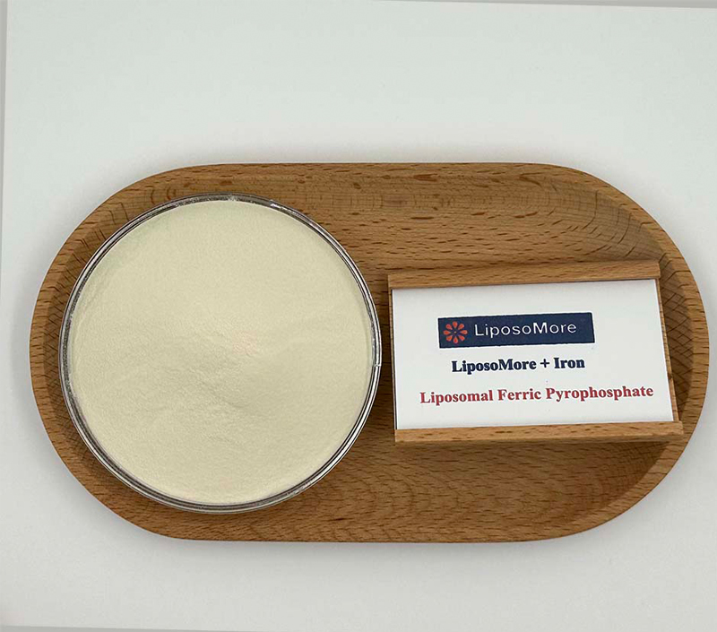 Giao sắt hiệu quả để phòng ngừa thiếu hụt