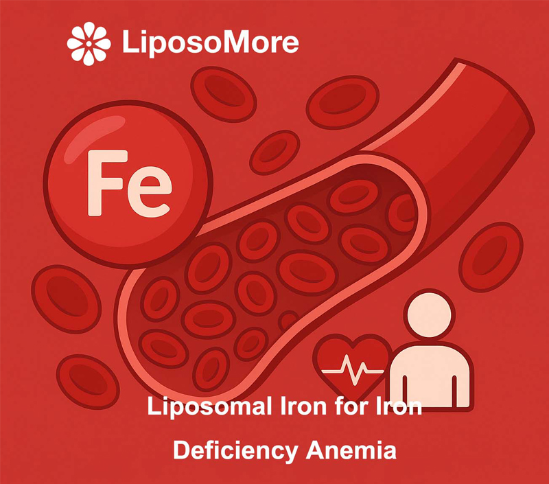 Tăng cường khả dụng sinh học và hấp thụ