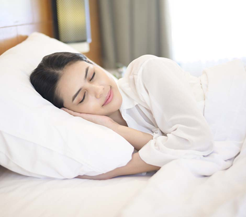 Điều chỉnh giấc ngủ kéo dài