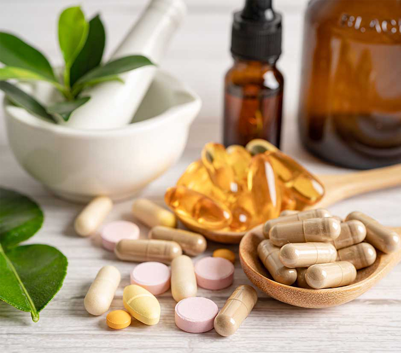 Ứng dụng linh hoạt trong các định dạng bổ sung hiện đại