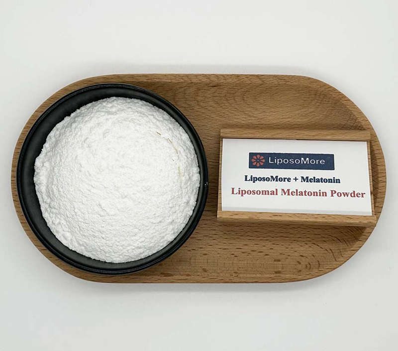 Tăng khả dụng sinh học và hấp thu