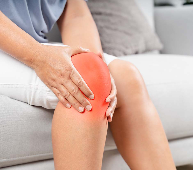 Quản lý viêm và phục hồi tế bào