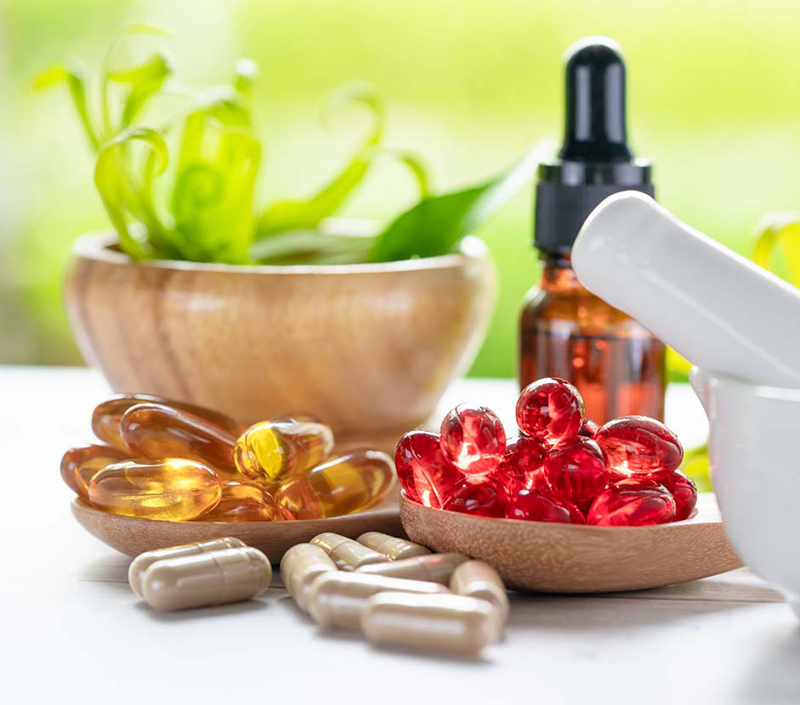 Tích hợp vào các công thức đa quốc gia nhãn sạch