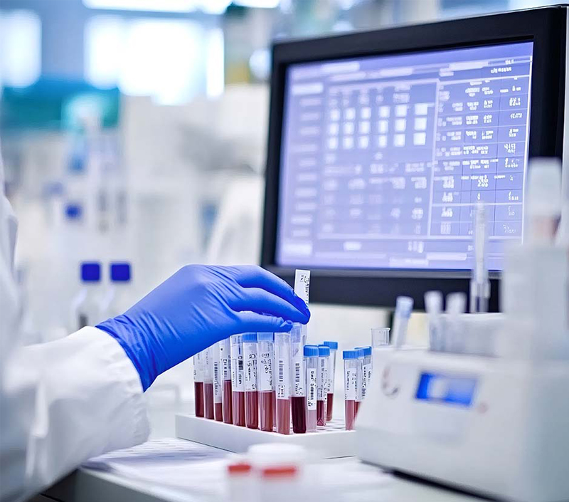 Sinh khả dụng sắt trong phục hồi thiếu máu