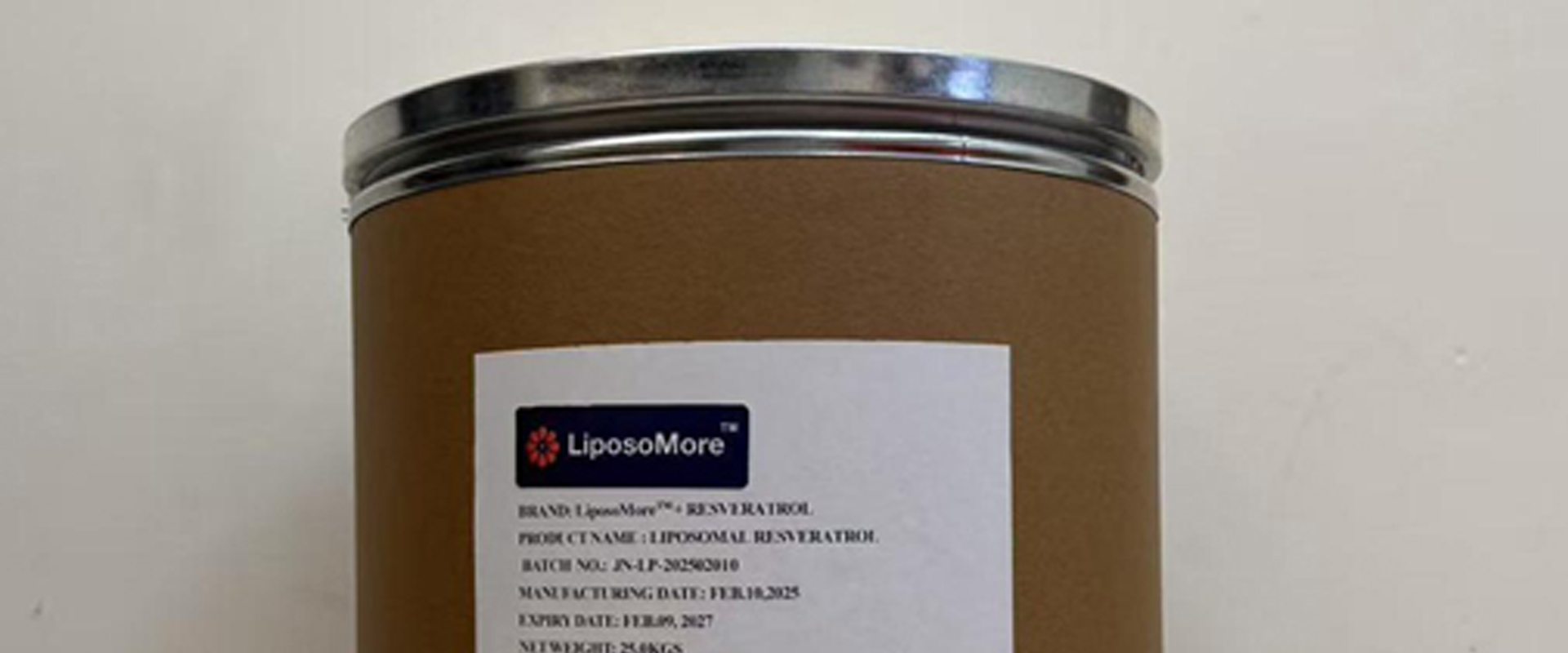 Liposomal Coenzyme Q10 tính năng